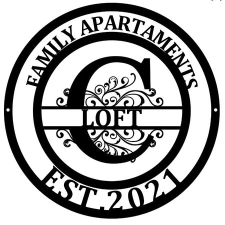 Apartament Loft エルブロンク エクステリア 写真