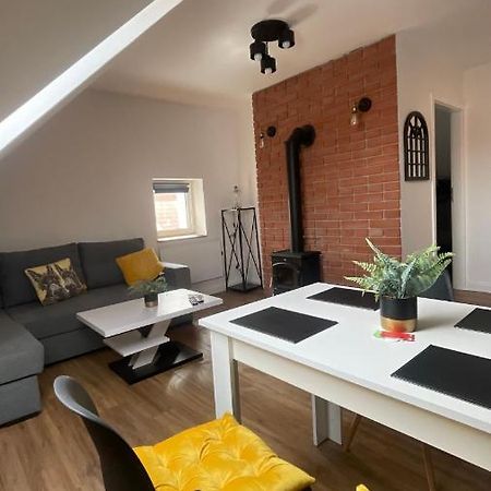 Apartament Loft エルブロンク エクステリア 写真