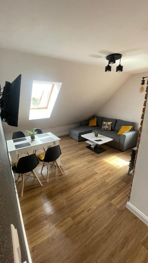 Apartament Loft エルブロンク エクステリア 写真